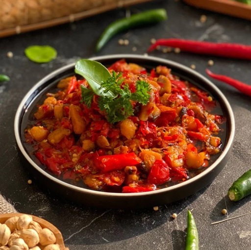 Sambal Goreng